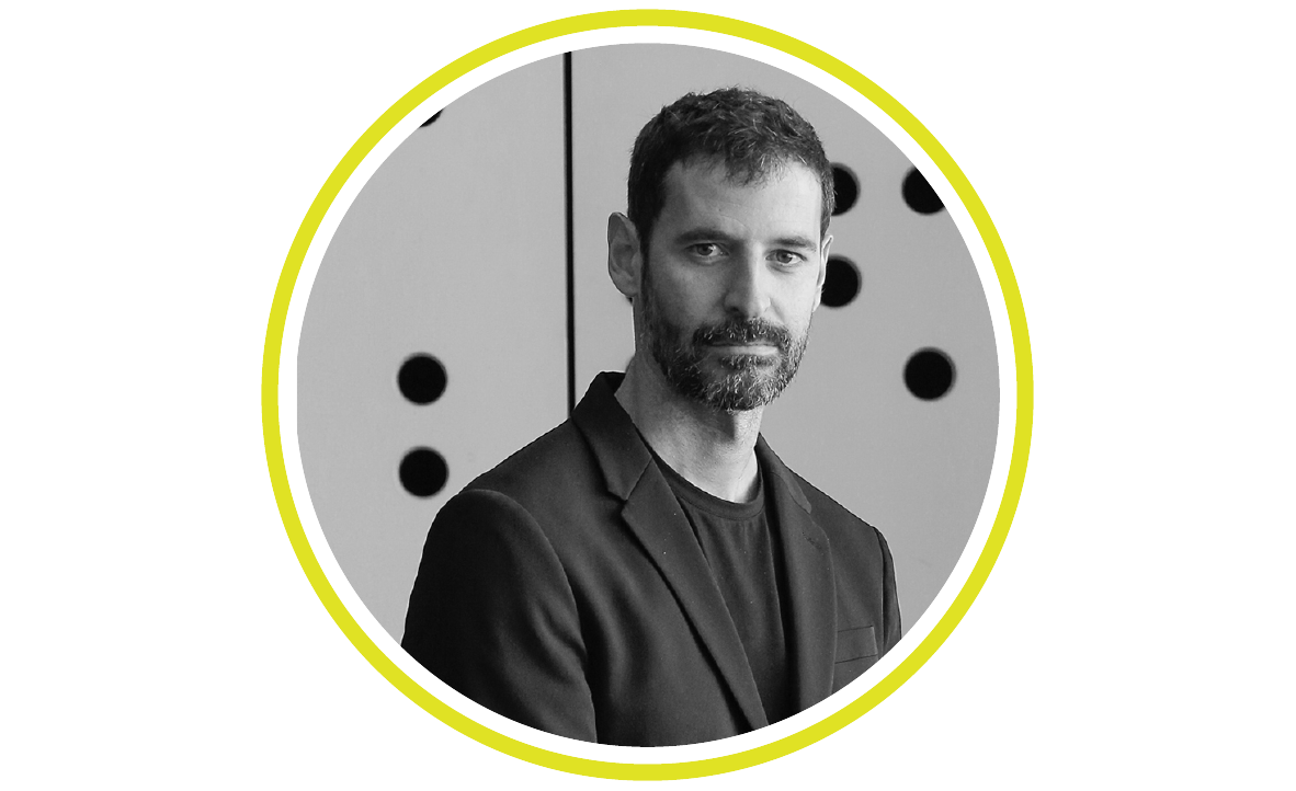 Jordi Camós